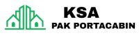 KSA Pak Porta Cabin