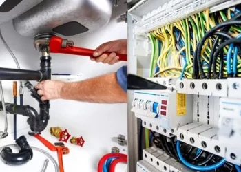 electrical (1) (2) electrical (1) (2)